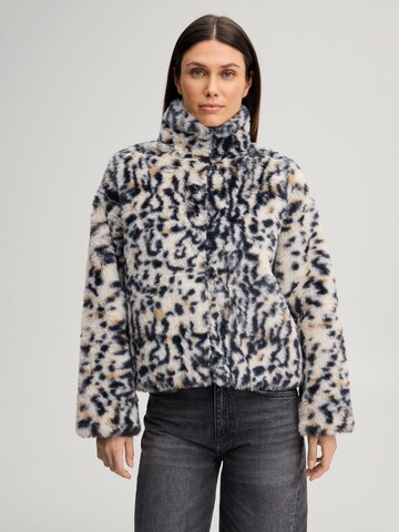 Veste mi-saison JOOP! Jeans en beige : devant