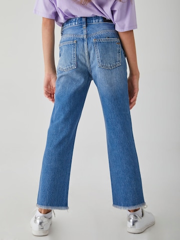 LTB Loose fit Jeans 'Oliva G' in Blue