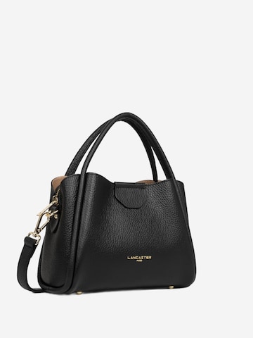 LANCASTER Paris Handtas 'Aimantée S Ida' in Zwart