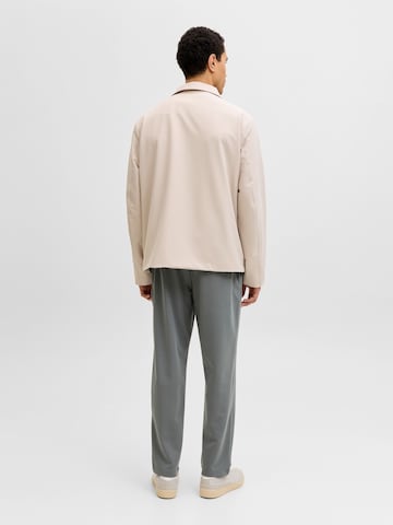 JACK & JONES Tapered Hose 'JPSTACE NEO' in Grau