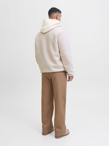 Veste mi-saison 'Aprel' aprel en beige