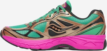 saucony Sneakers in Grün: Vorderseite