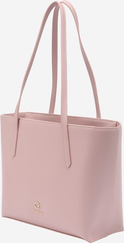 Shopper 'Jorjina' di Ted Baker in rosa: frontale