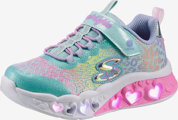 Skechers Kids Sneakers in Mixed colors: front