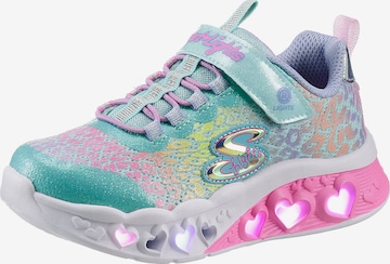 Skechers Kids Sneaker in Mischfarben: predná strana