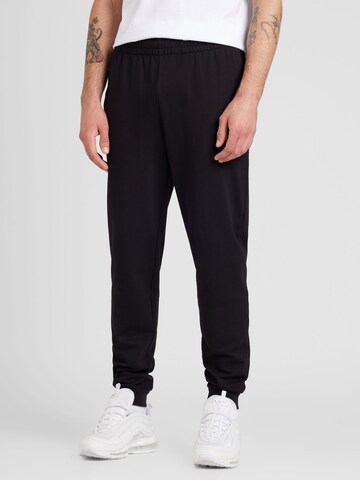 Tuta da jogging di EA7 Emporio Armani in nero
