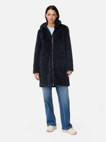 CAMEL ACTIVE Between-Seasons Coat in Blue