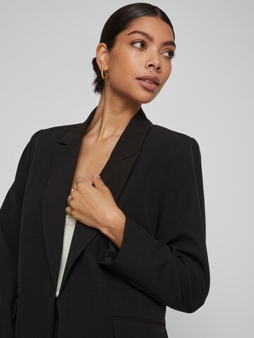 VILA Blazer 'June' in Black