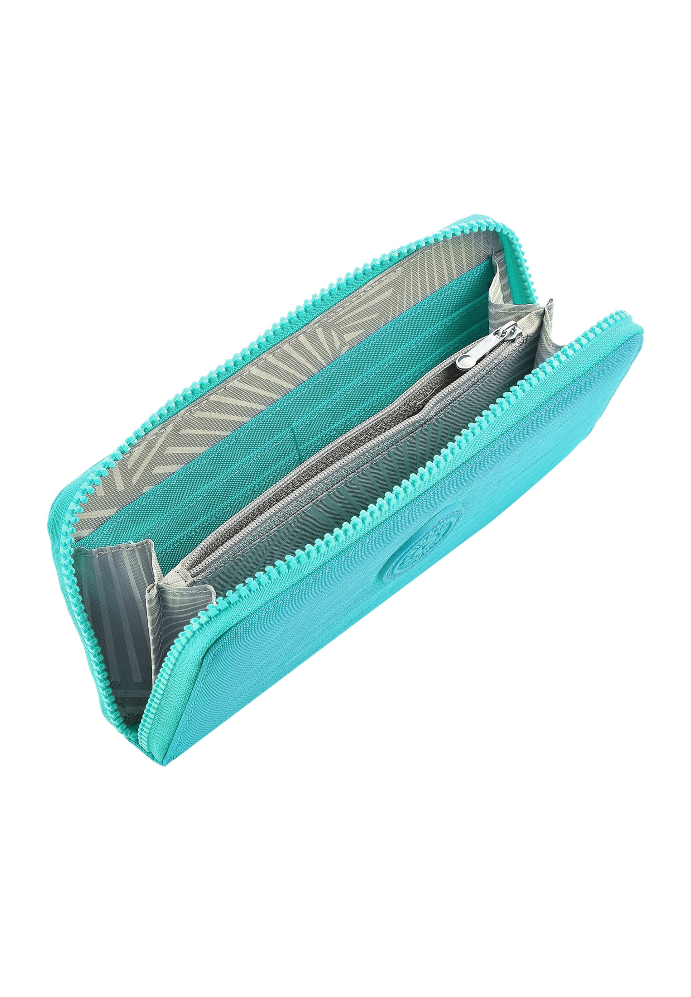 Mindesa Wallet in Green