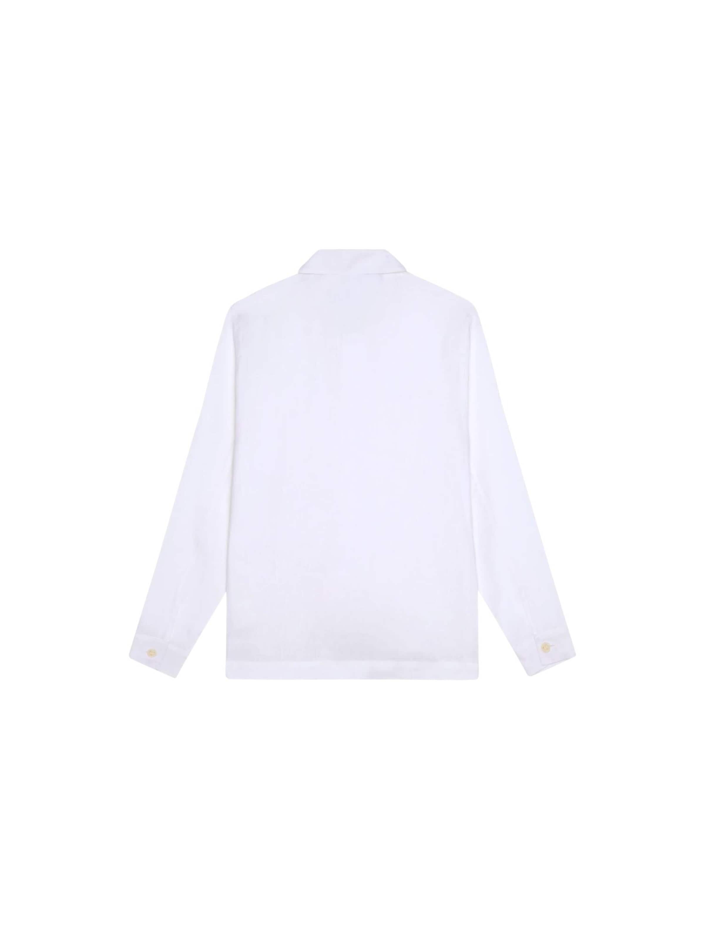 Vilebrequin Übergangsjacke‌‌‌‌ in Weiß