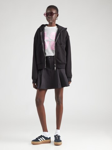 VERO MODA T-Shirt 'VMSIMONE' in Weiß
