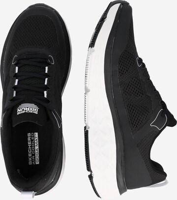 SKECHERS Sports shoe in Black