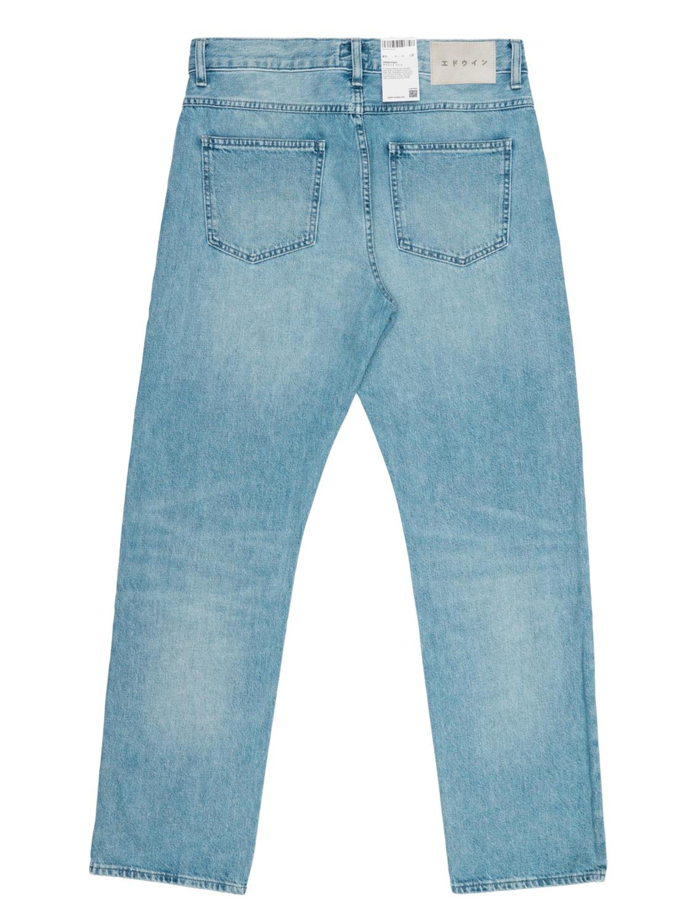 EDWIN Regular Jeans in Blue