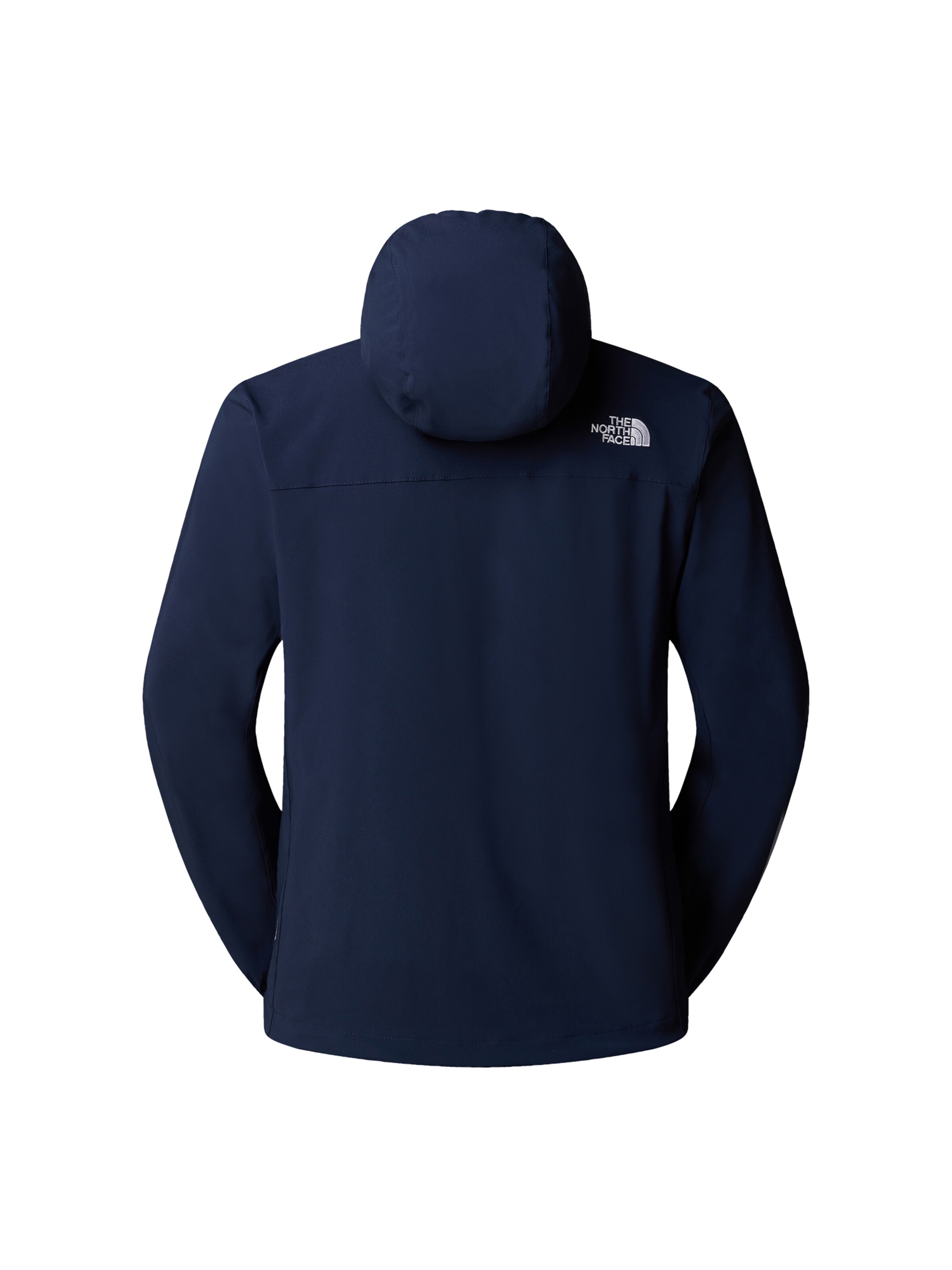 THE NORTH FACE Kültéri kabátok - kék