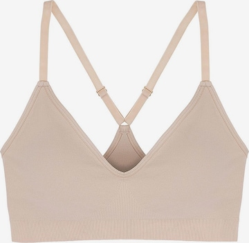 Dorina BH 'Revive' in Beige: Vorderseite