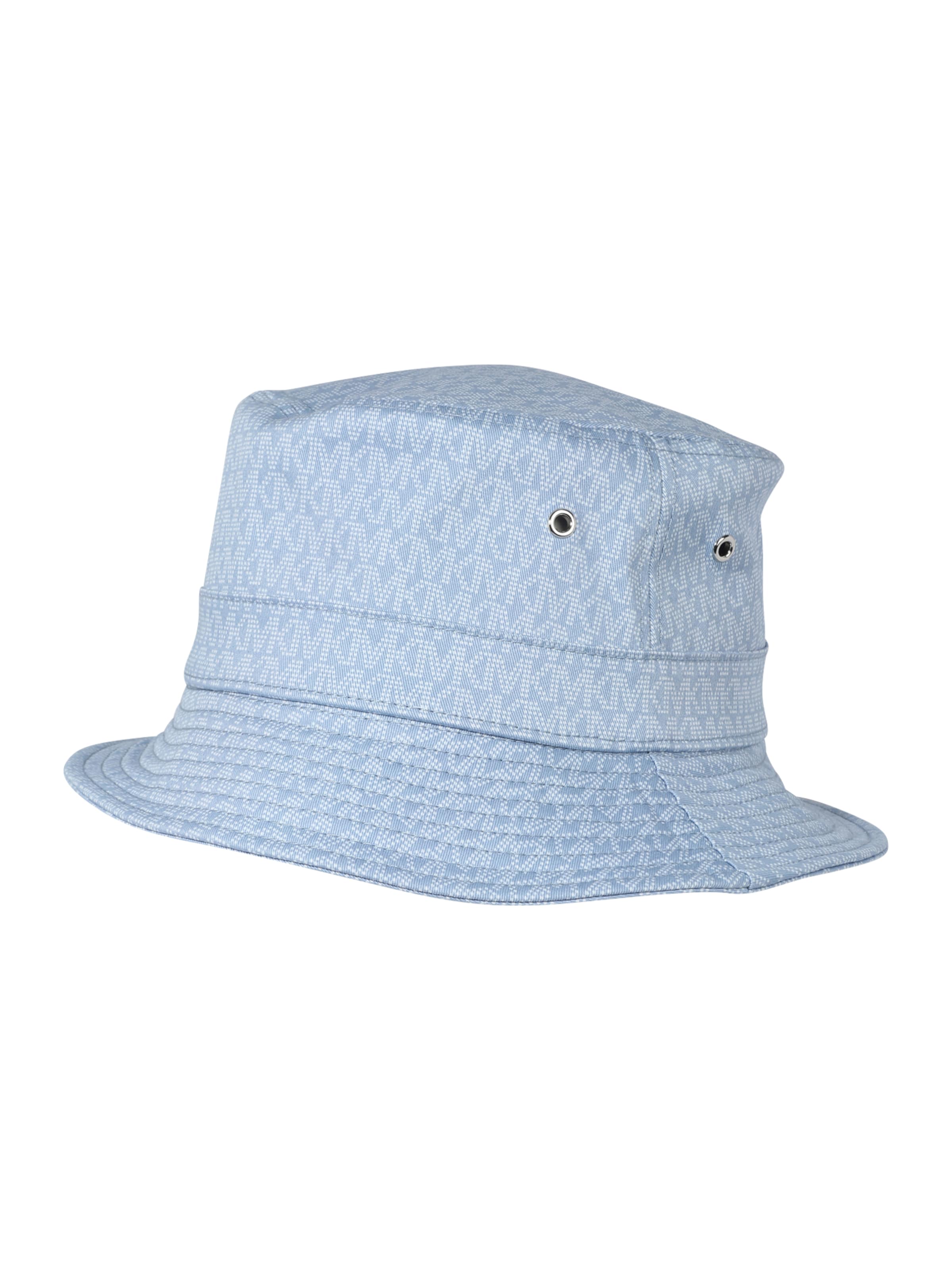 MICHAEL Michael Kors Cappello in Blu Chiaro | ABOUT YOU