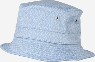 Cappello MICHAEL Michael Kors di colore blu chiaro / bianco, Visualizzazione prodotti