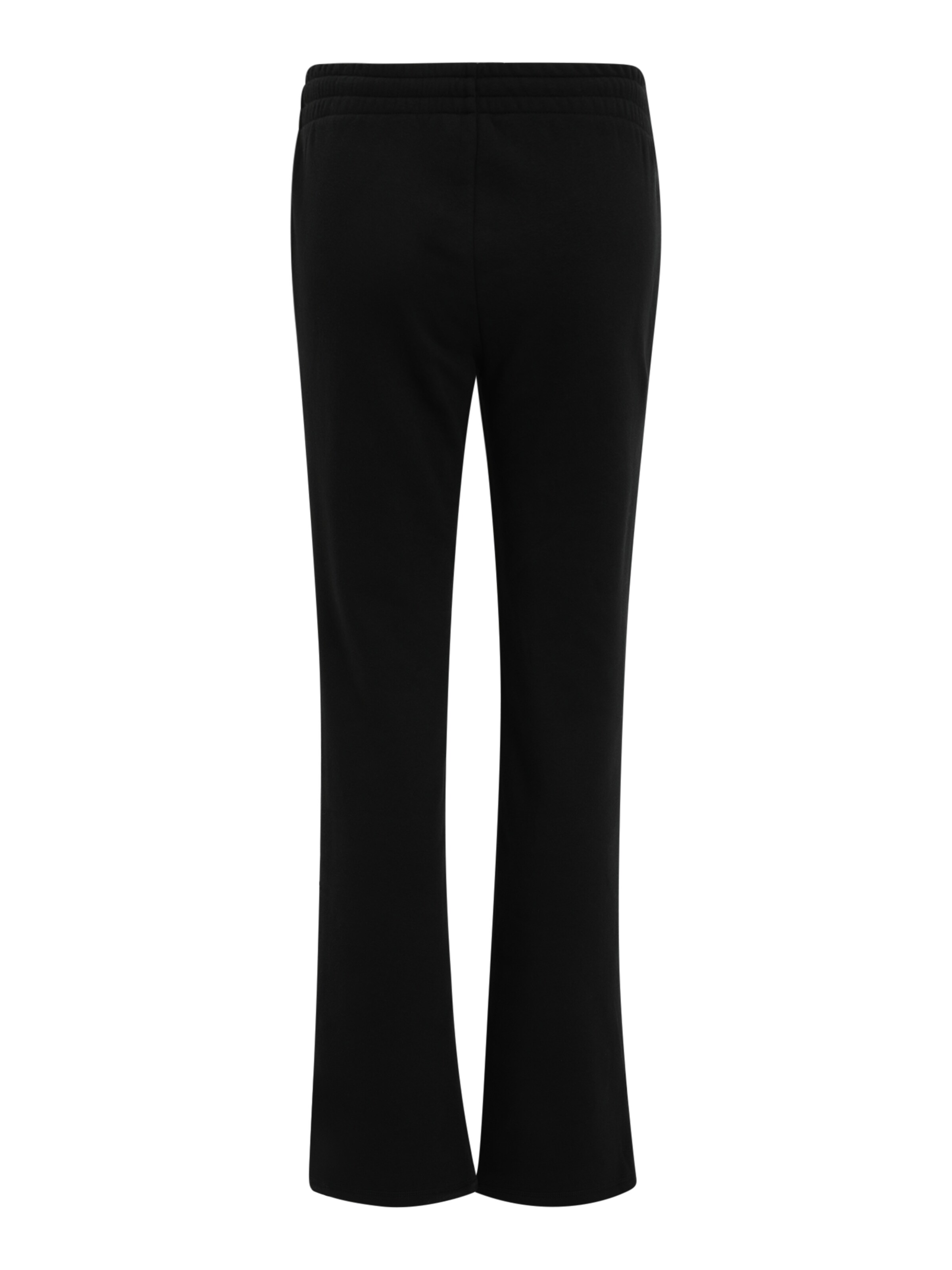 Gap Tall regular Παντελόνι 'HERITAGE' σε μαύρο