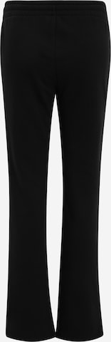 Regular Pantalon 'HERITAGE' Gap Tall en noir
