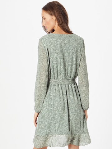 SISTERS POINT Dress 'New Greto' in Green