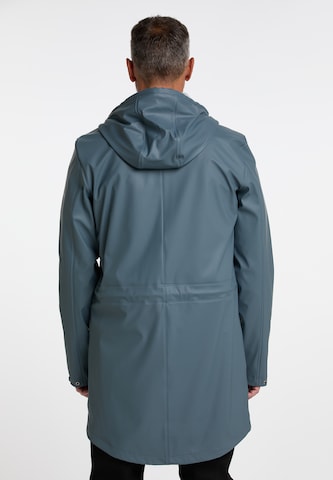 Veste fonctionnelle Schmuddelwedda en bleu