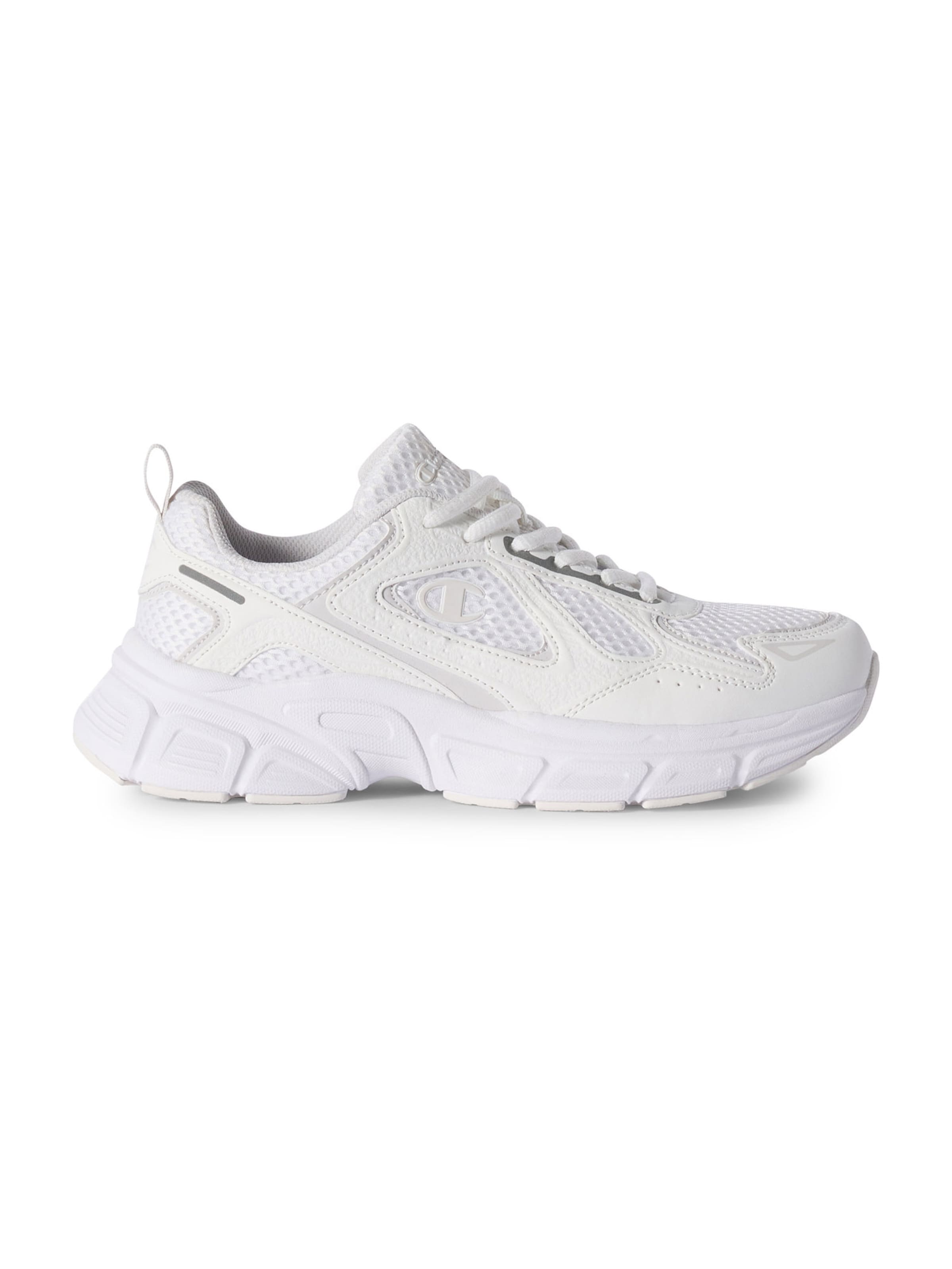 Champion Authentic Athletic Apparel Sneaker 'RT25' in weiß / offwhite, Produktansicht