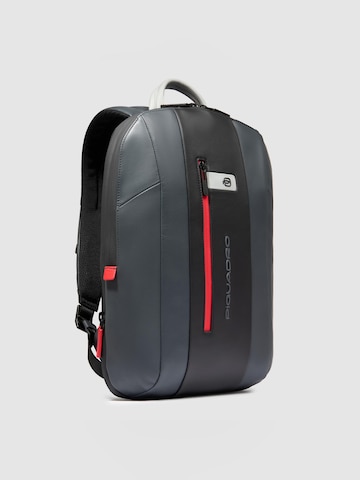 Piquadro Backpack in Grey