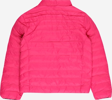 Polo Ralph Lauren Jacke in Pink