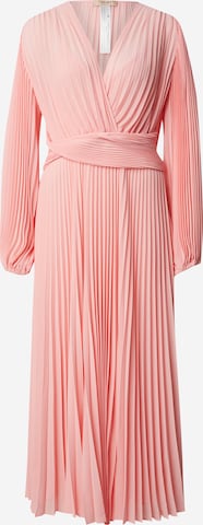 TwinsetHaljina - roza boja: prednji dio