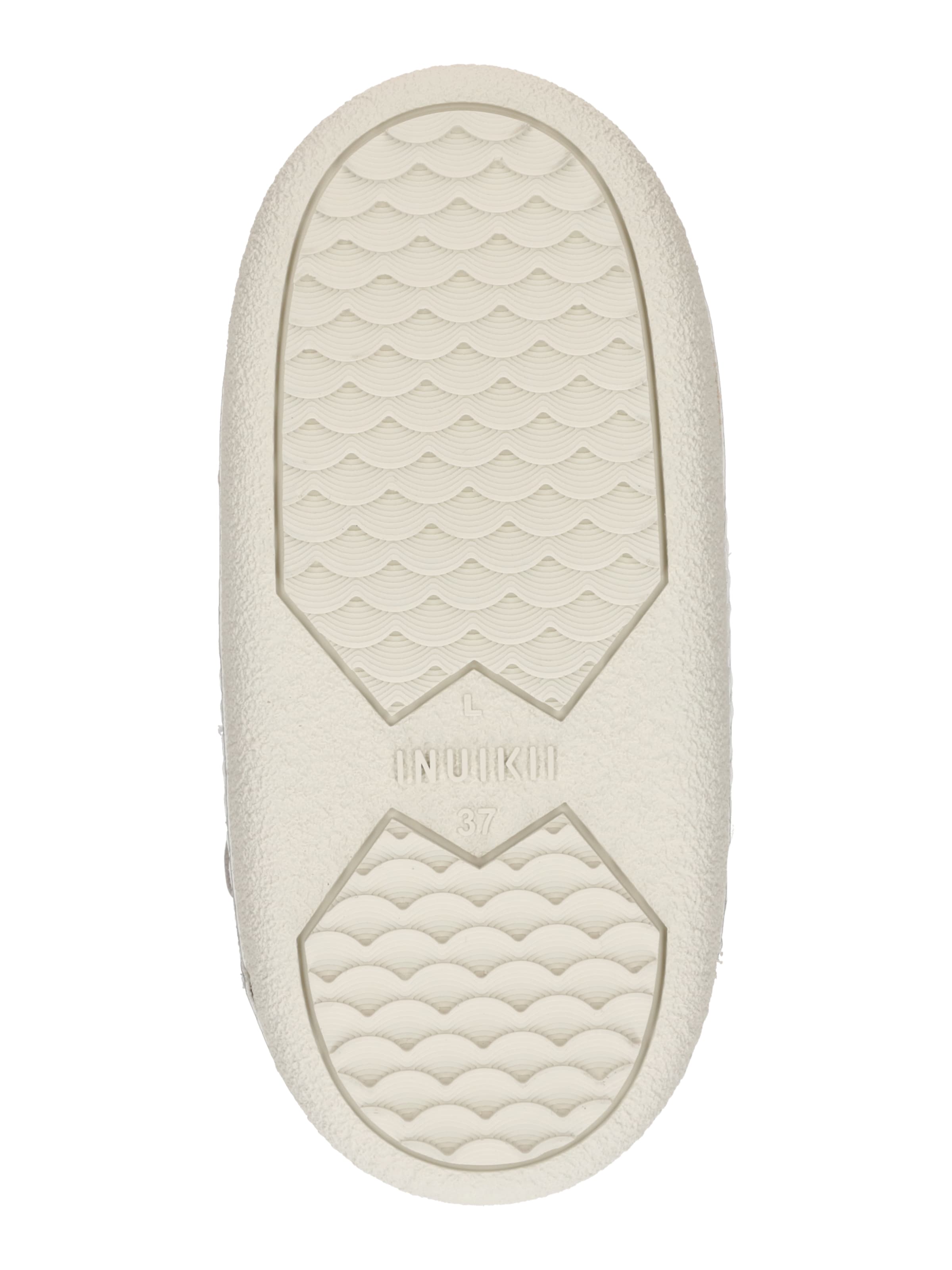 INUIKII Сноубутсы 'MOUNTAIN' в Серебристый