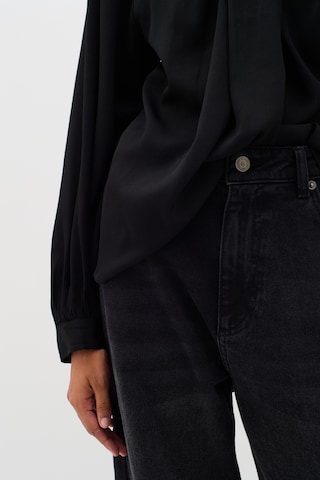 InWear Blouse 'Blixie' in Zwart