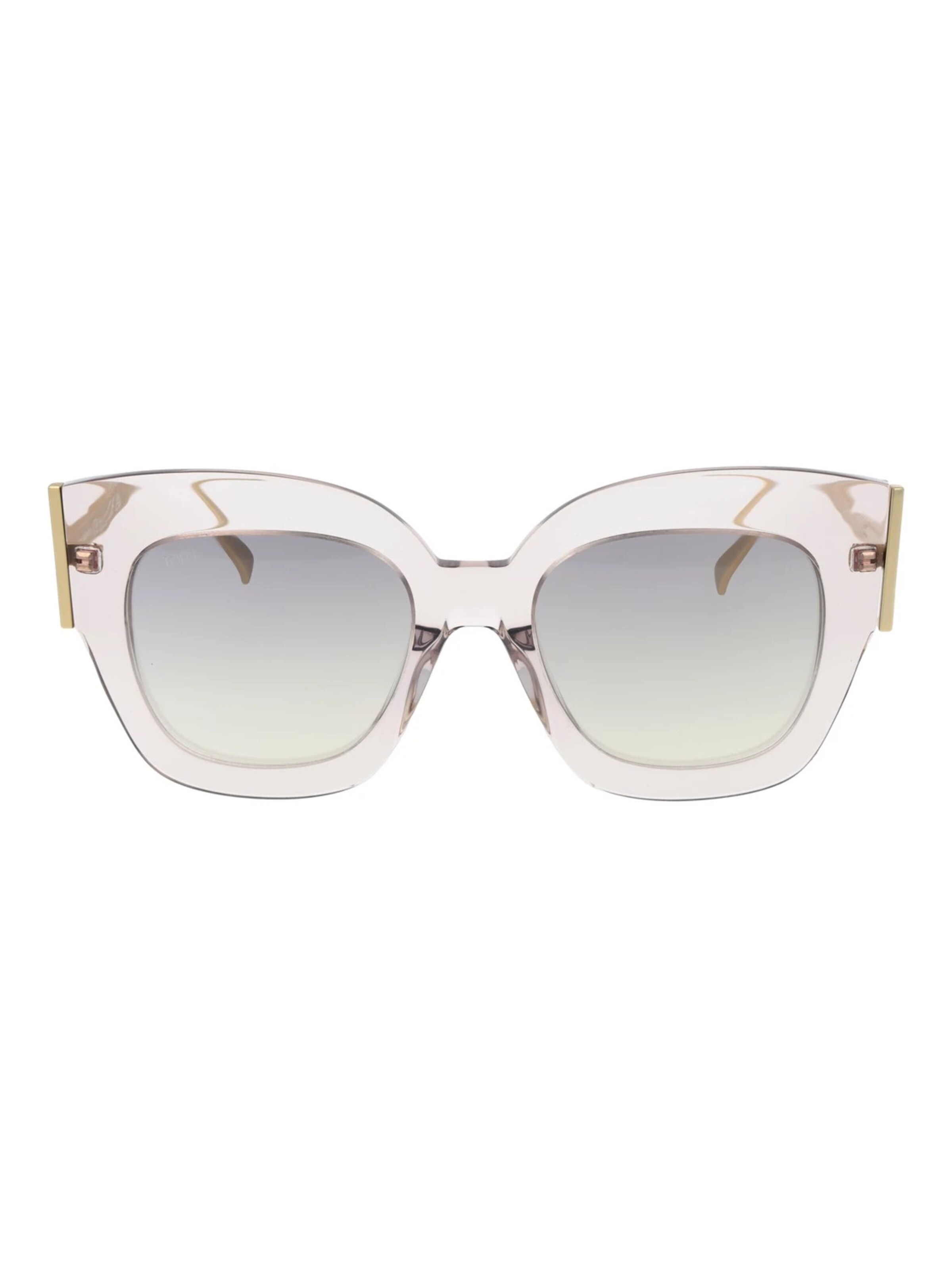 Tods Sunglasses 'Tods Sunglasses TO0310 72C 52' in Pink