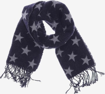 GANT Scarf & Wrap in One size in Black: front