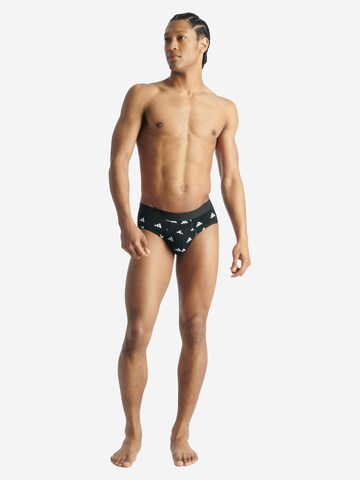ADIDAS SPORTSWEAR Slip i sort