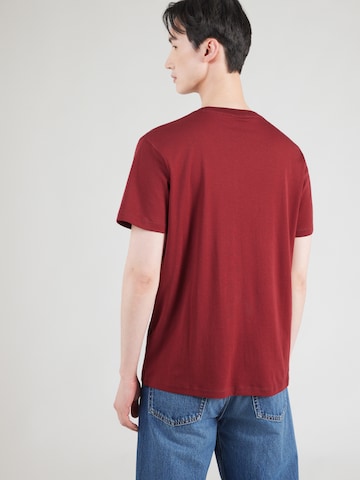 Calvin Klein Shirt in Red