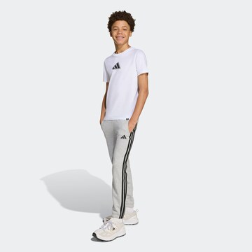 ADIDAS SPORTSWEAR Performance Shirt in White