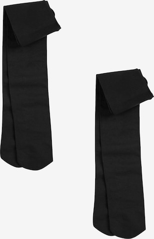 Collant Next en noir : devant