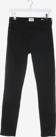 Citizens of Humanity Jeans in 26 in Black: front