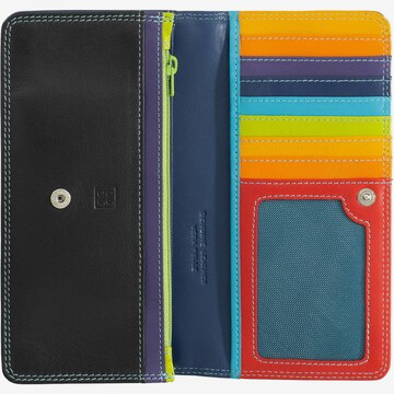 DuDu Wallet in Black