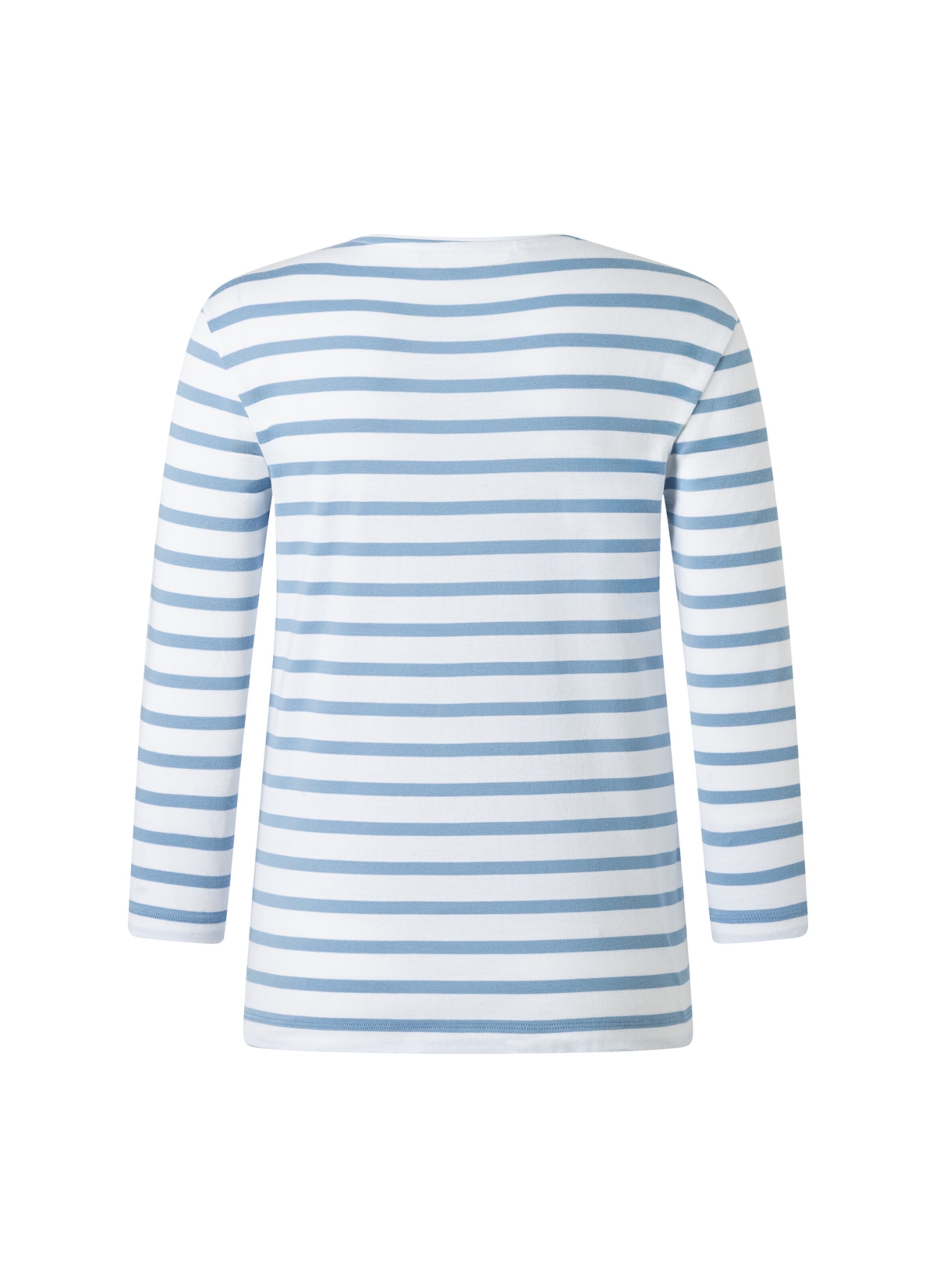 MAERZ Muenchen Shirt in Blue