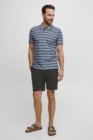 FQ1924 Regular Chino in Zwart