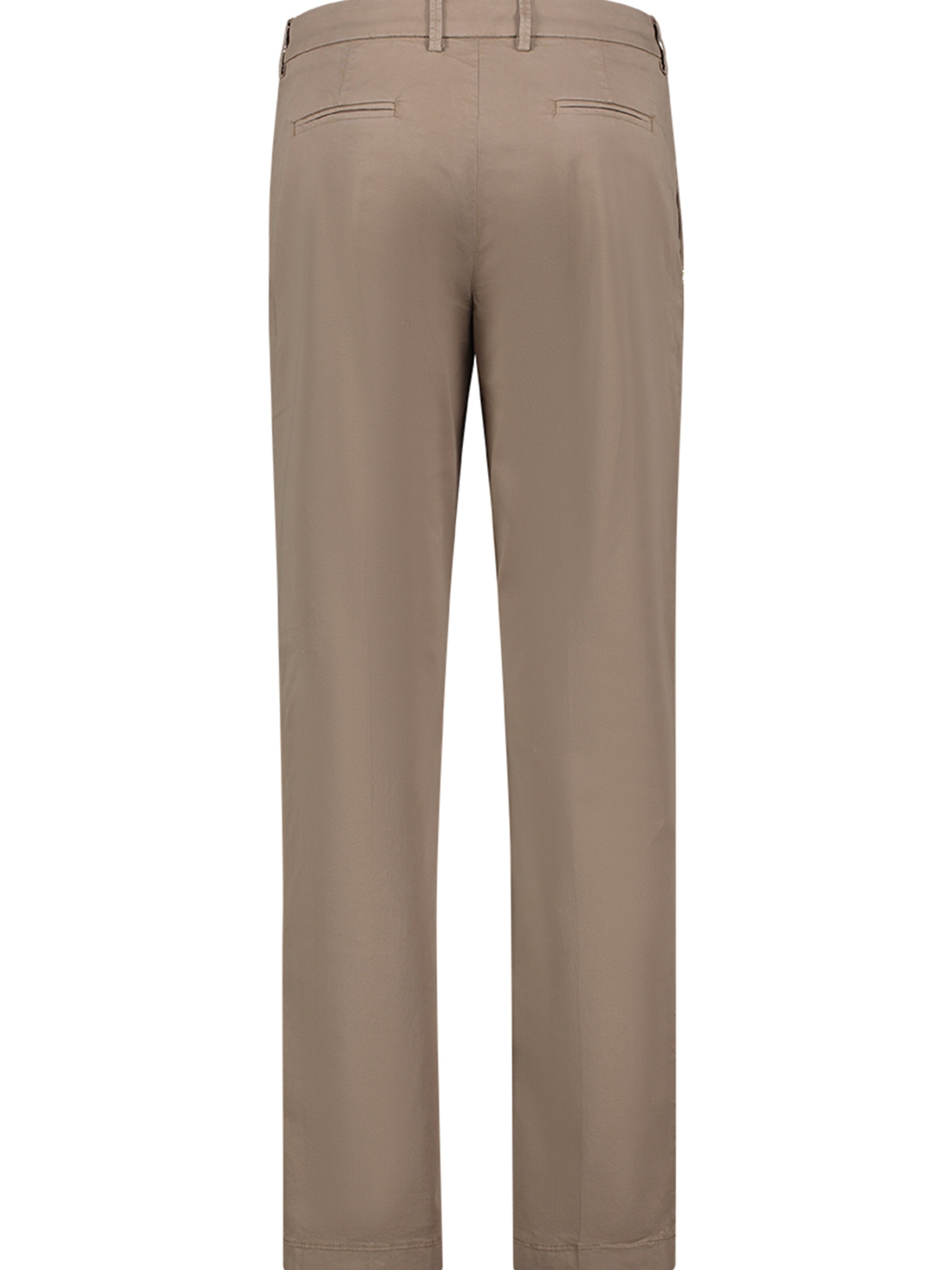 Re_HasH Regular Hose SOFIA in Beige