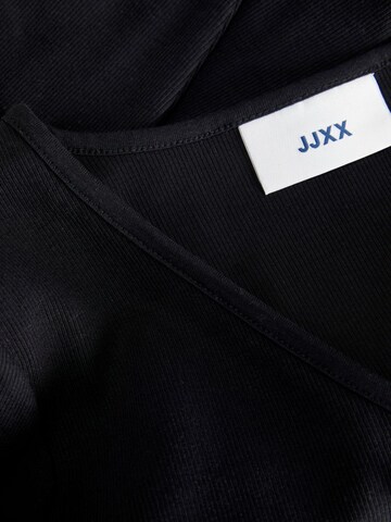 JJXX Knit Cardigan 'Fanna' in Black