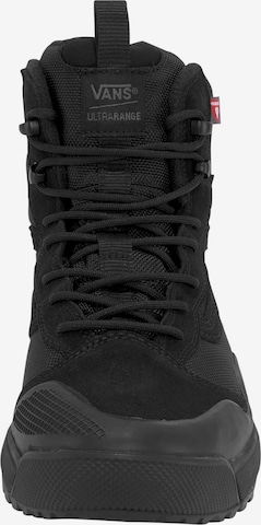 VANS Trampki wysokie 'UltraRange EXO Hi MTE-2' w kolorze czarny