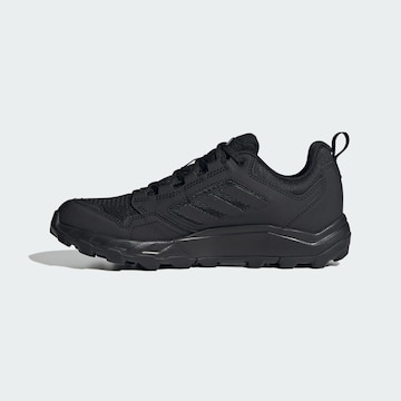 ADIDAS TERREX Laufschuh 'Tracerocker 2.0' in Schwarz