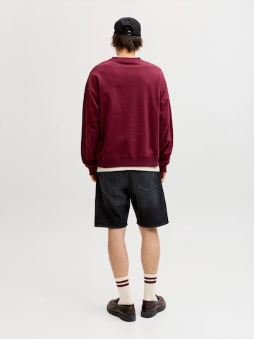 Largi Jeans 'JJITONY JJORIGINAL' de la JACK & JONES pe negru