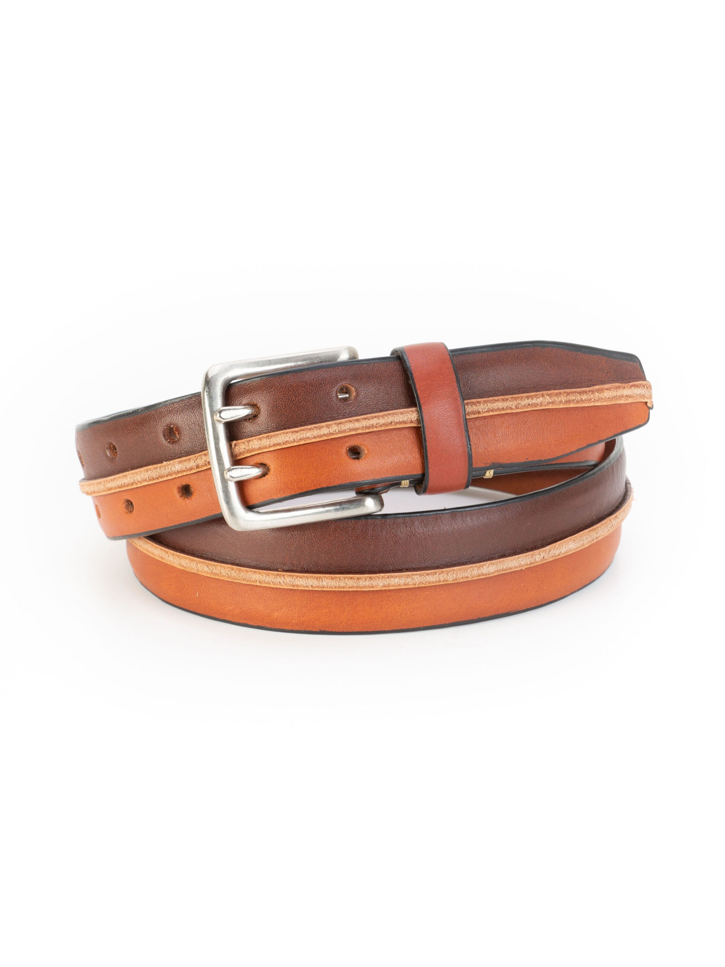 Ceinture BA98 en marron