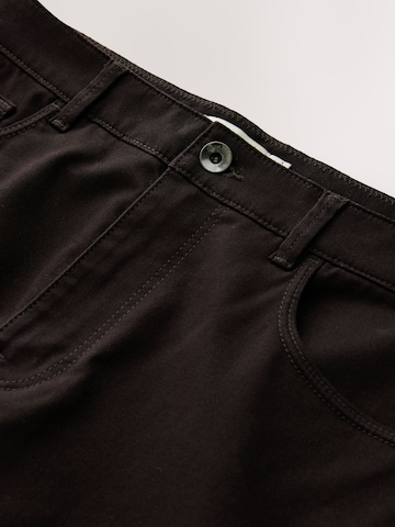 Slimfit Pantaloni de la Next pe mov