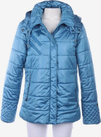 AIRFIELD Winterjacke / Wintermantel XXL in Blau: predná strana