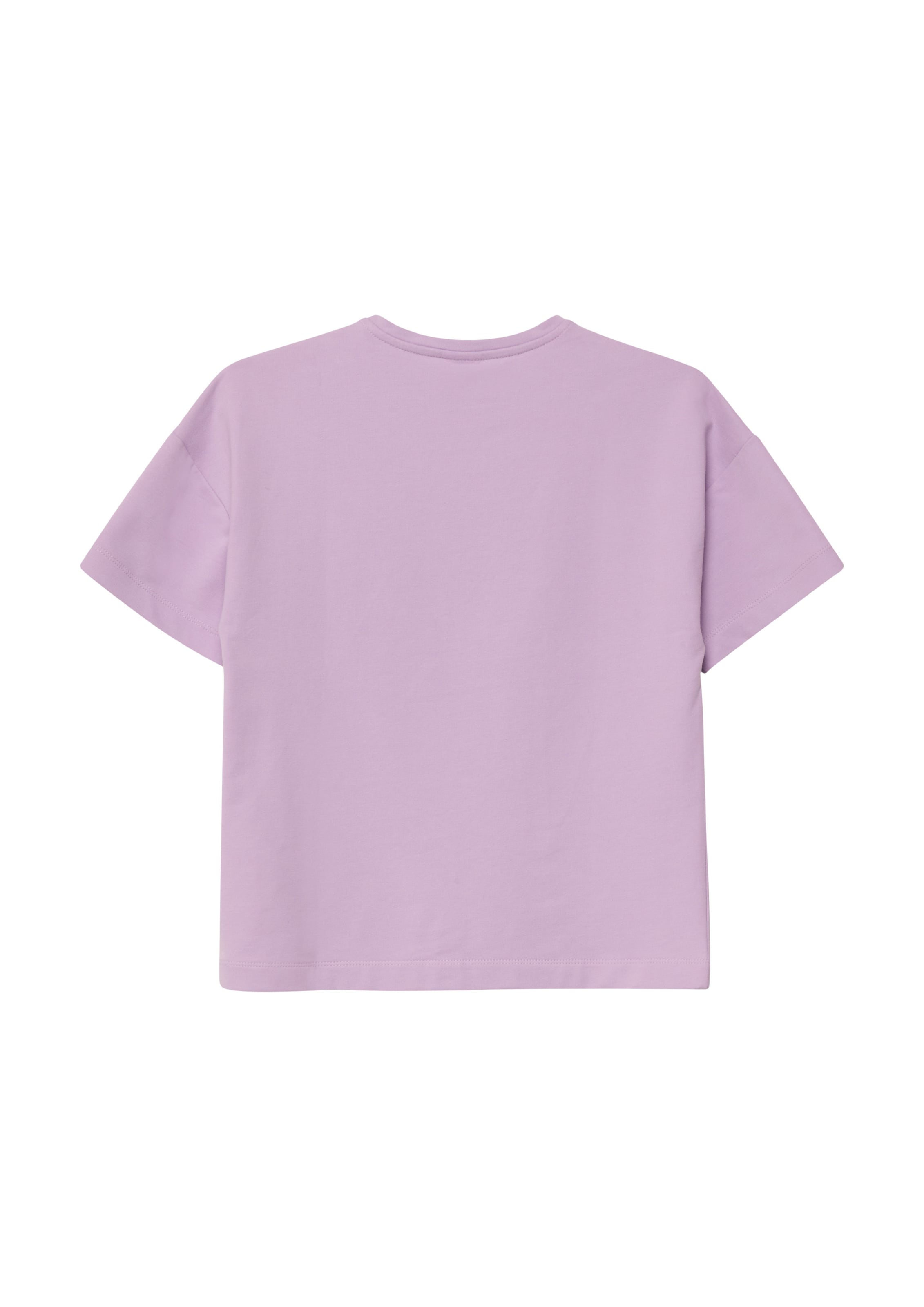 s.Oliver Shirt in Purple